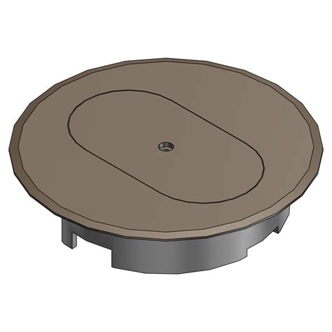 electrical floor box cover plate apc-e97dst|Non.